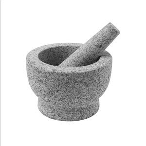 Mortar & Pestle Set, NWT, Unopened